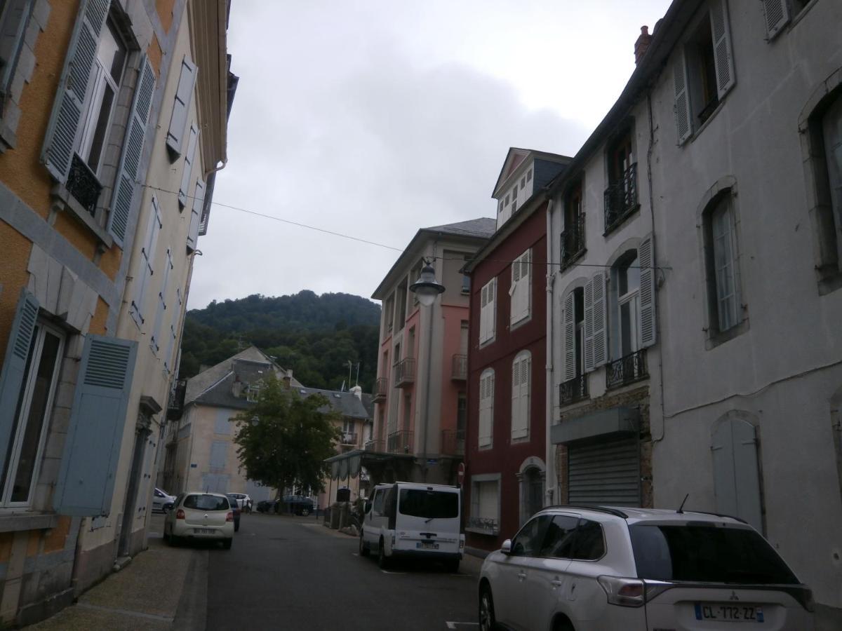 La Roseraie, Loft 3 Etoiles, Calme Et Ensoleille Au Pied Des Pyrenees Bagneres-de-Bigorre Exterior photo