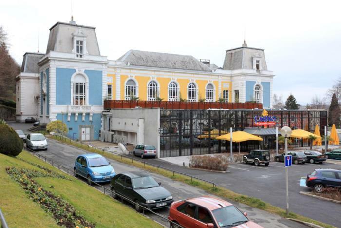La Roseraie, Loft 3 Etoiles, Calme Et Ensoleille Au Pied Des Pyrenees Bagneres-de-Bigorre Exterior photo